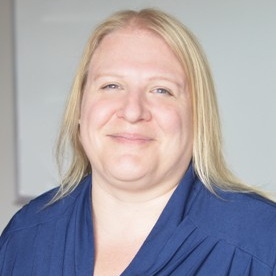 Dr. Jaime Hart avatar image