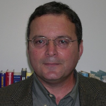 Prof. Dr. Mehrdad Massoudi avatar image