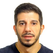 Dr. Gabriele Di Carlo avatar image