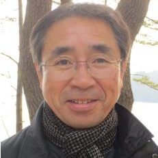 Prof. Dr. Hidekatsu Yamazaki avatar image