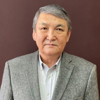 Dr. Alexander N. Fedorov avatar image