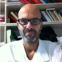 Dr. Marco Zaffanello avatar image