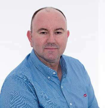 Prof. Dr. Pedro Martínez-Pagán avatar image