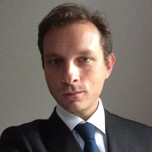 Prof. Andrea Marin avatar image