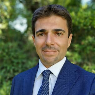 Prof. Dr. Alessandro Bianchini avatar image