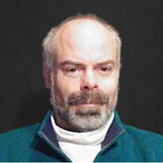 Dr. Gerald Lushington avatar image