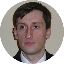 Prof. Dr. Marcin Górny avatar image