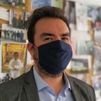 Dr. Sébastien Leveneur avatar image