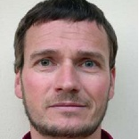 Prof. Dr. Dimitri Lefebvre avatar image