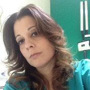 Dr. Teresa Lombardi avatar image