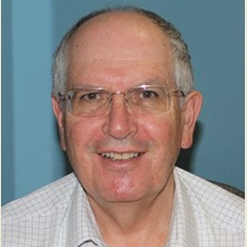 Prof. Dr. Ari Zimran avatar image