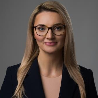 Prof. Dr. Wioleta Chajȩcka-Wierzchowska avatar image