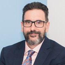 Prof. Dr. John Cairney avatar image