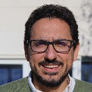 Dr. Ramón Escobar-Galindo avatar image