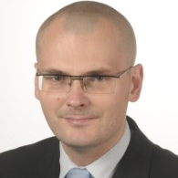 Prof. Dr. Maciej Ławryńczuk avatar image