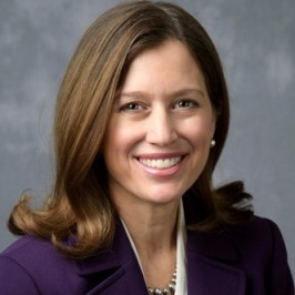 Dr. Ximena Arriaga avatar image