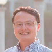 Prof. Chuan-Yu Chang avatar image