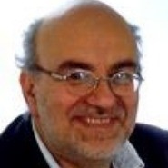 Prof. Dr. Raffaele Mauro avatar image