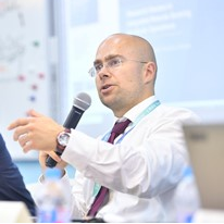 Dr. Martin Bergström avatar image