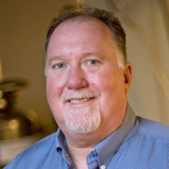 Prof. Dr. Vincent Harris avatar image