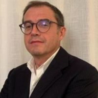 Prof. Dr. Nicola Amati avatar image