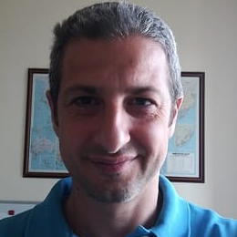 Dr. Gaetano Distefano avatar image