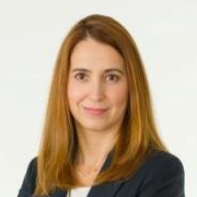 Prof. Dr. Cristina González-Morán avatar image