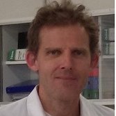 Dr. Terenzio Bertuzzi avatar image