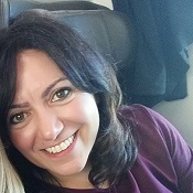 Dr. Sabrina Locatelli avatar image