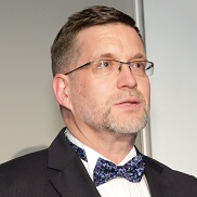 Dr. Uģis Cābulis avatar image