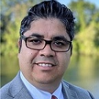 Dr. Bahram Salehi avatar image