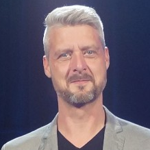 Prof. Dr. Kenneth Sörensen avatar image