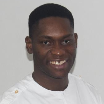 Dr. Kwabena Asiama avatar image