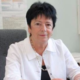 Prof. Dr. Olga Lavrik avatar image