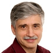 Prof. Dr. Konstantin Volcho avatar image