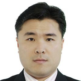 Dr. Tae-Byeong Chae avatar image