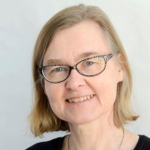 Prof. Dr. Kristina Blennow avatar image