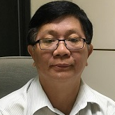 Prof. Dr. Yen-Zen Wang avatar image