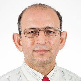 Prof. Dr. Talal Yusaf avatar image