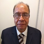 Prof. Dr. Benito Serrano avatar image