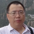 Dr. Sheng S. Zhang avatar image
