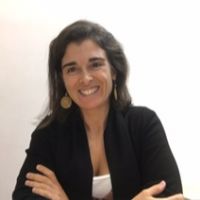 Dr. Catarina Rosado avatar image