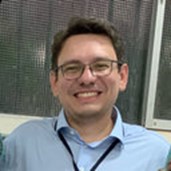 Dr. André Rolim Baby avatar image