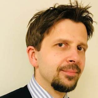 Prof. Dr. Wadim Strielkowski avatar image