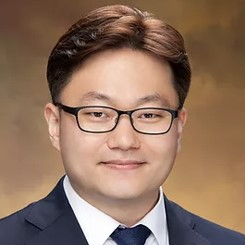Dr. Sunghan Kim avatar image