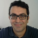 Dr. Dimitrios D. Alexakis avatar image