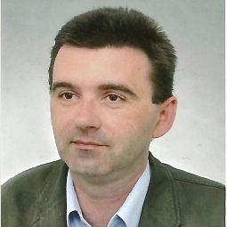 Dr. Miroslaw Hawryl avatar image