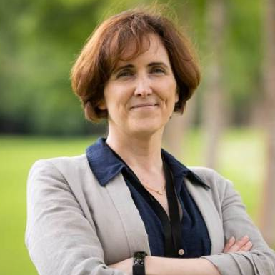 Prof. Dr. Virginia Arechavala-Gomeza avatar image