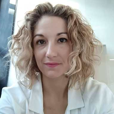 Dr. Lidia Gonzalez-Quereda avatar image