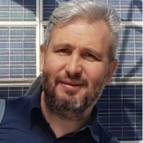 Prof. Dr. Virgil-Florin Duma avatar image